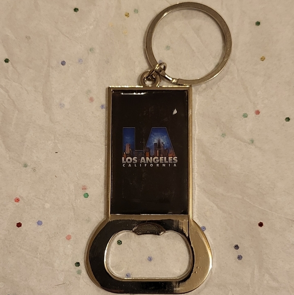 Random Keychain Set #2 - Picture 3 of 9